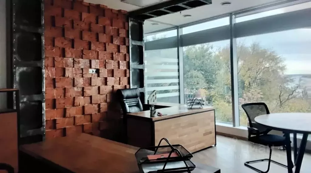 Офис в Ростовская область, Ростов-на-Дону Нижнебульварная ул., 6 (118 ... - Фото 2