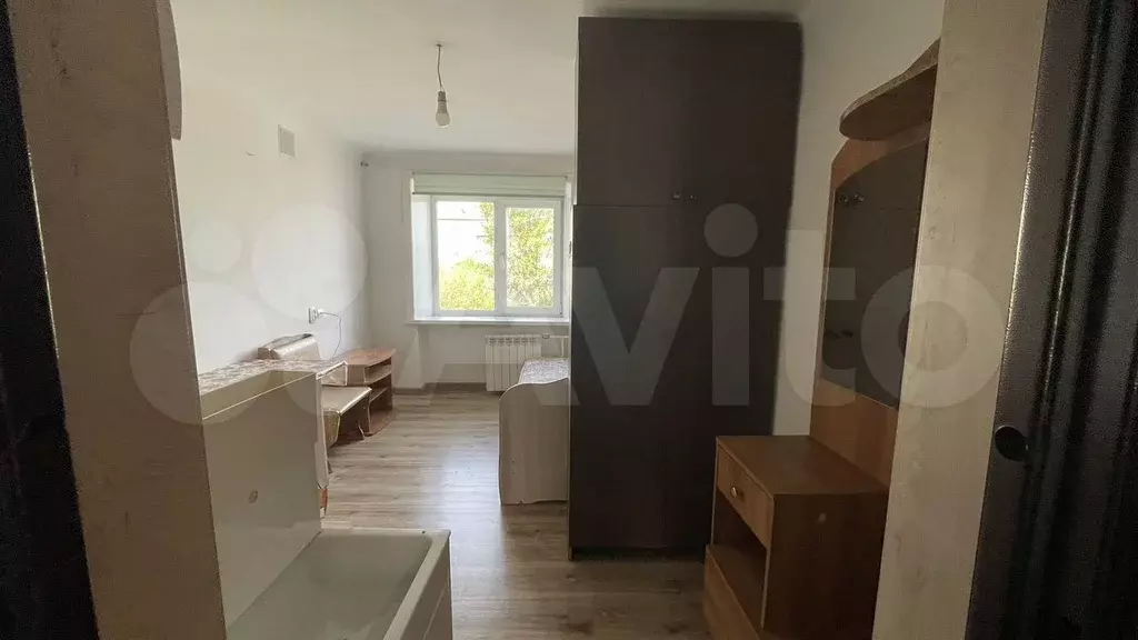 Комната 12 м в 1-к., 3/5 эт. - Фото 0