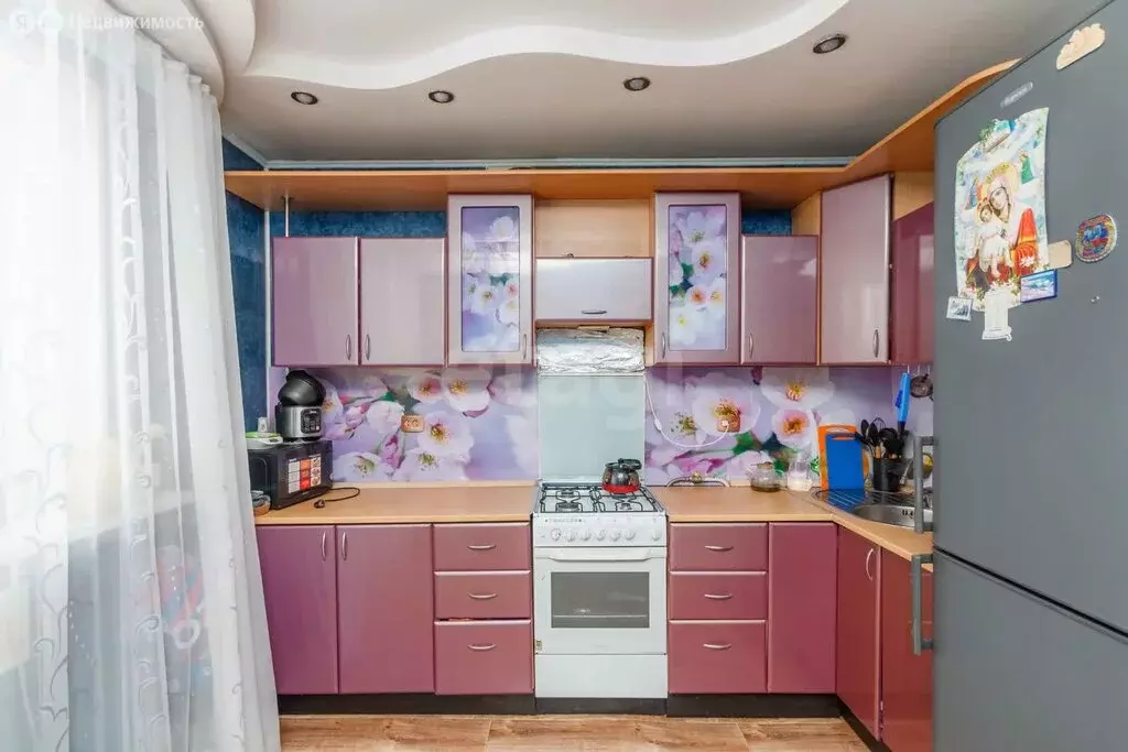 Дом в Ишим, улица Плеханова (210.8 м) - Фото 2