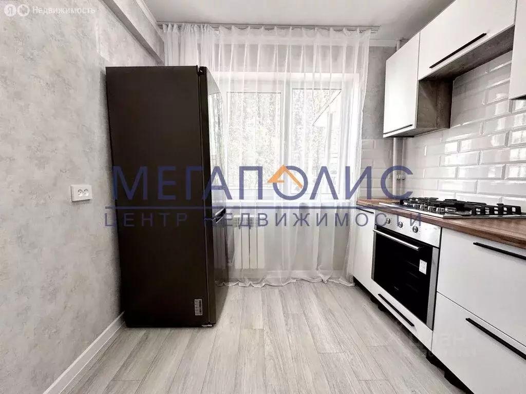 2-комнатная квартира: Балаково, Рабочая улица, 39 (49.6 м) - Фото 1