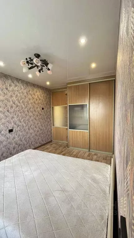 1-к кв. Кемеровская область, Новокузнецк Запорожская ул., 39 (30.0 м) - Фото 2