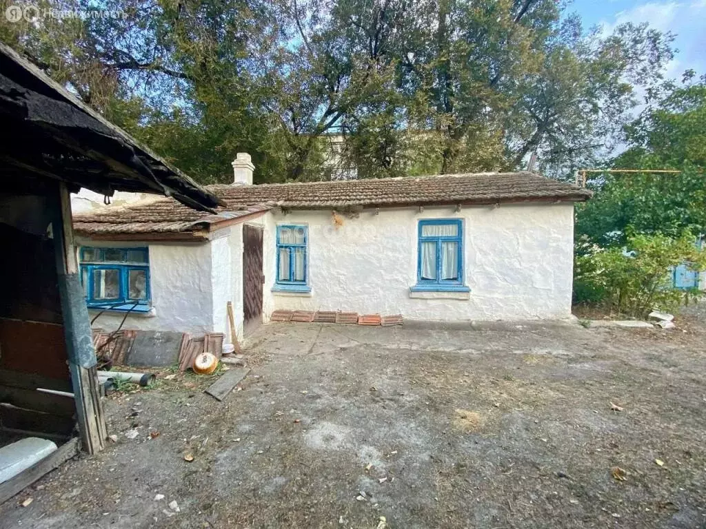 Дом в Феодосия, Галерейная улица, 24 (65 м) - Фото 1