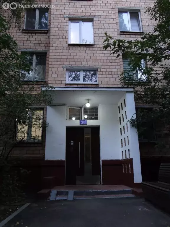 2-комнатная квартира: Москва, Радужная улица, 14к3 (43.6 м) - Фото 2