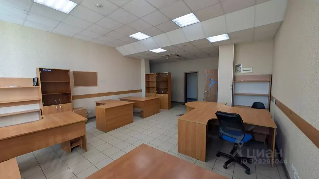 Офис в Московская область, Химки Юбилейный просп., 6А (99 м) - Фото 1