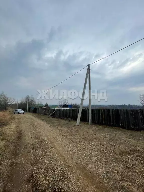 Участок в Амурская область, Благовещенск  (14.0 сот.) - Фото 0