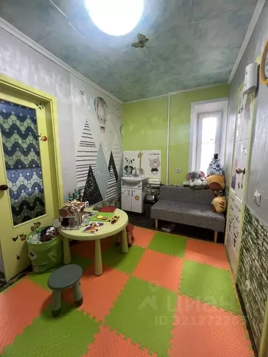 1-к кв. Тамбовская область, Тамбов Мичуринская ул., 197 (29.4 м) - Фото 0