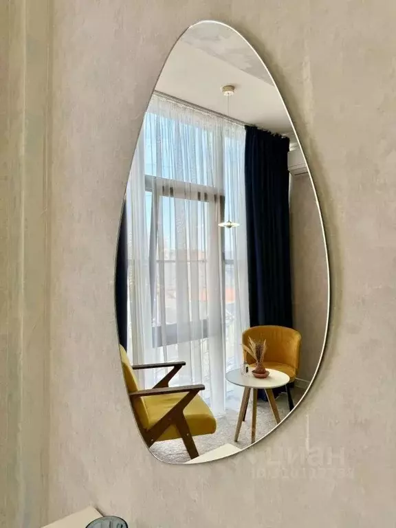 Комната Дагестан, Махачкала ул. Мирзабекова, 249 (26.0 м) - Фото 1