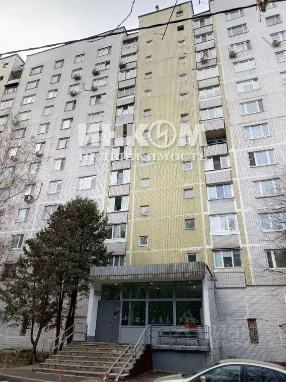 2-к кв. Москва Алтуфьевское ш., 102Б (52.0 м) - Фото 1