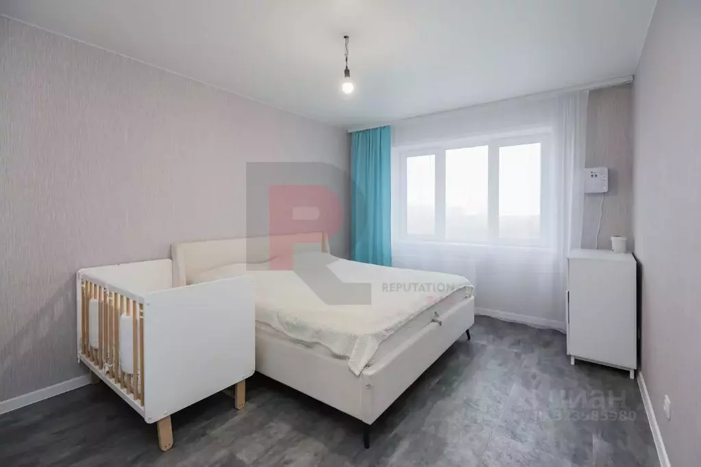 2-к кв. Новосибирская область, Новосибирский район, Станционный ... - Фото 1