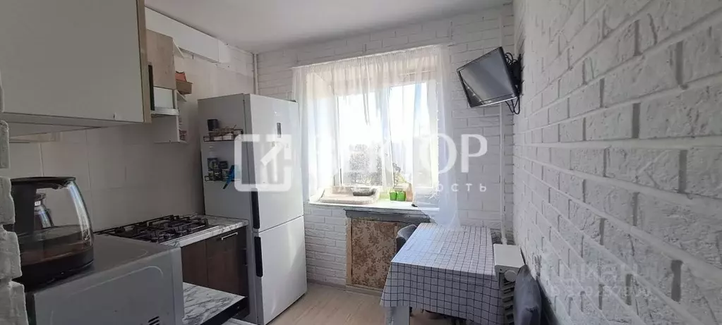 1-к кв. Костромская область, Кострома ул. Подлипаева, 19 (32.2 м) - Фото 1