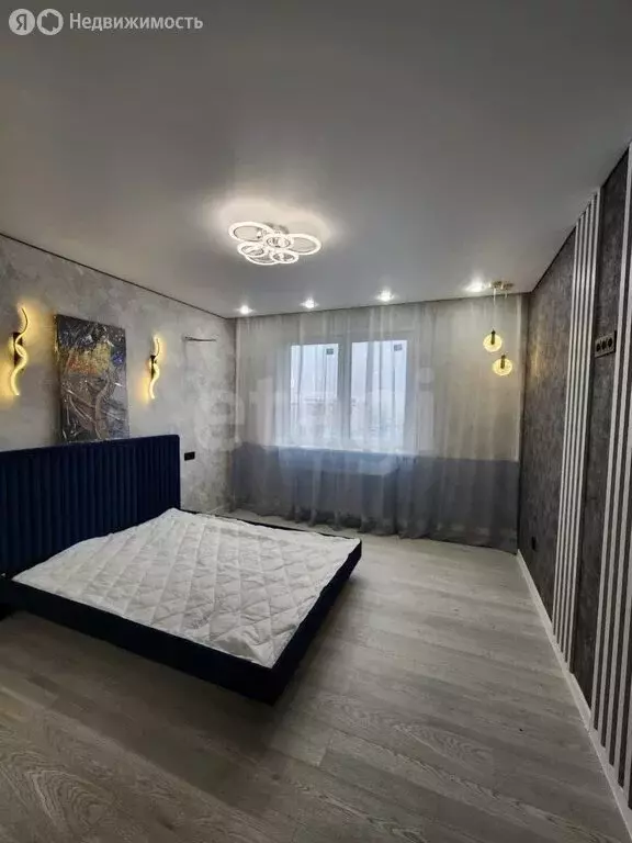 2-комнатная квартира: Краснодар, Черкасская улица, 58/2 (56 м) - Фото 1