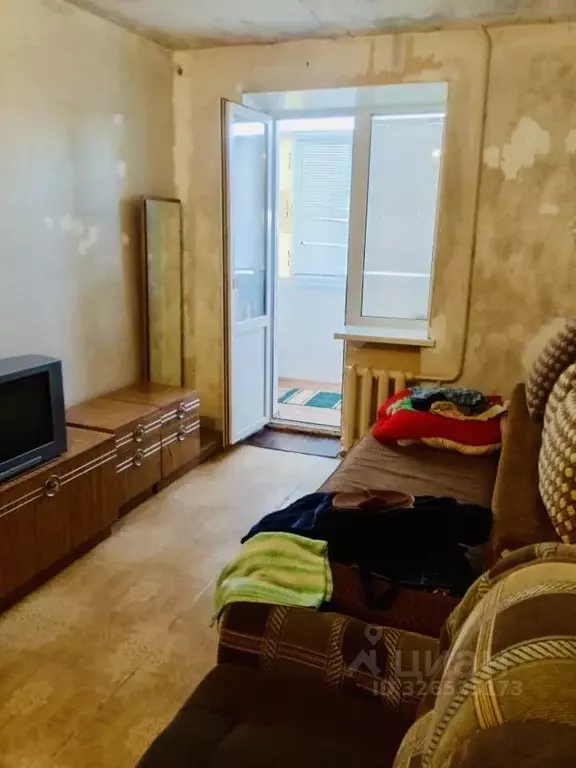 2-к кв. Ростовская область, Батайск ул. Северный Массив, 7 (52.0 м) - Фото 1