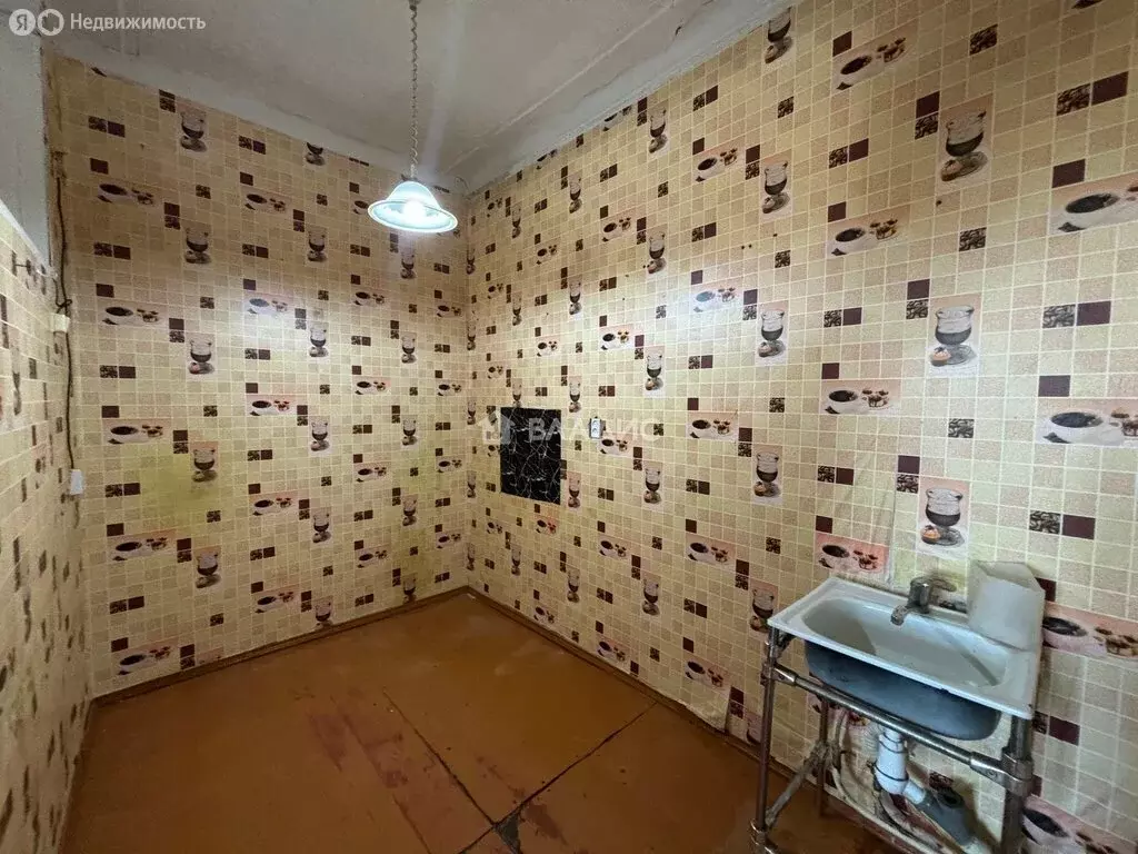 1к в -комнатной квартире (28.8 м) - Фото 1