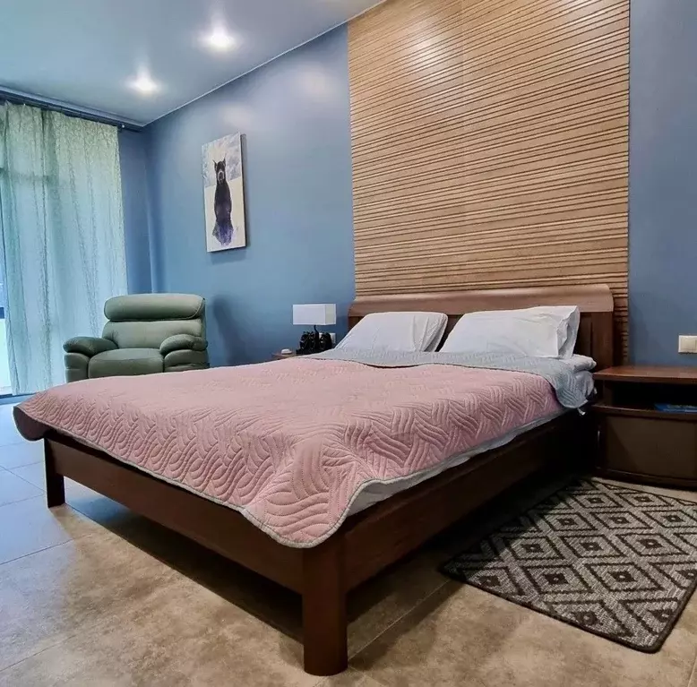 2-к кв. Калининградская область, Светлогорск ул. Динамо, 14 (67.0 м) - Фото 2