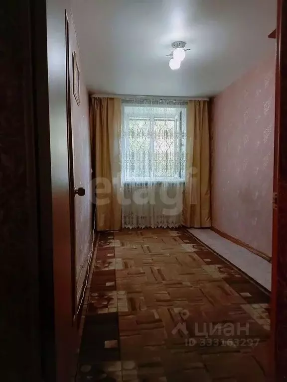 2-к кв. Иркутская область, Иркутск пер. 14-й Советский, 20 (42.1 м) - Фото 1