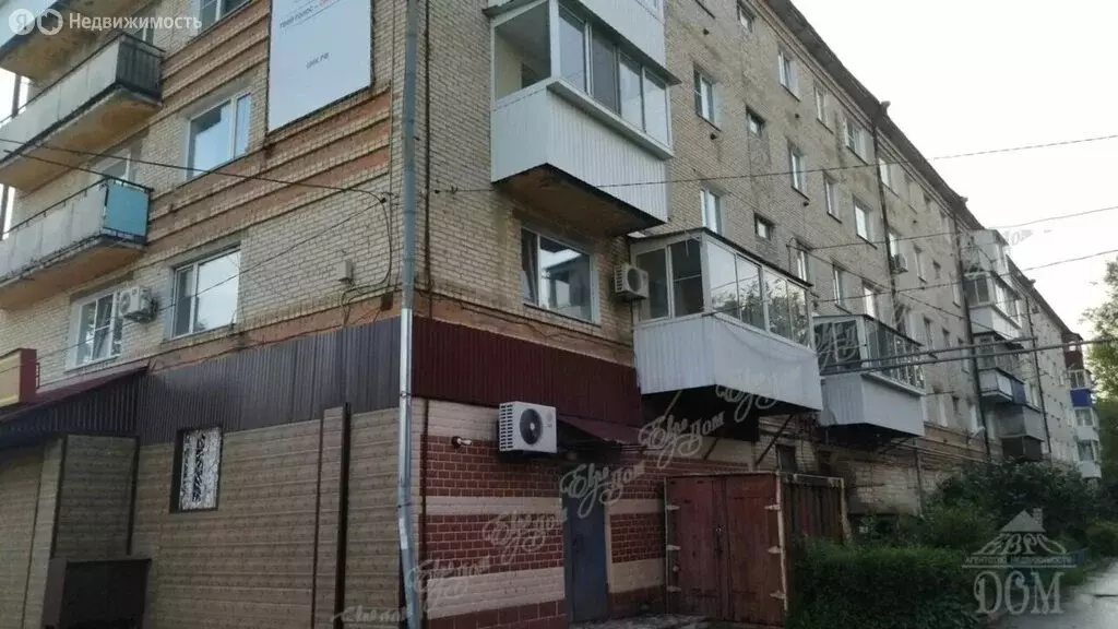 2-комнатная квартира: Биробиджан, микрорайон Сопка, улица Карла ... - Фото 1