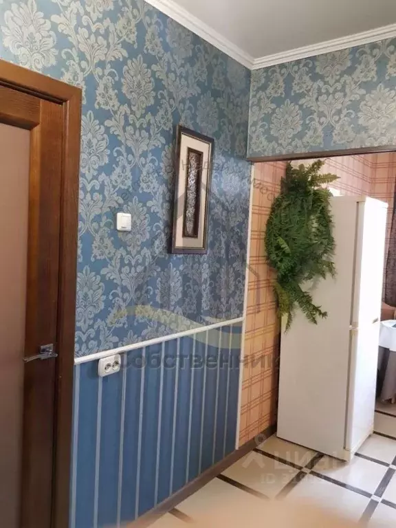 1-к кв. Белгородская область, Старый Оскол Восточный мкр, 11А (38.0 м) - Фото 1