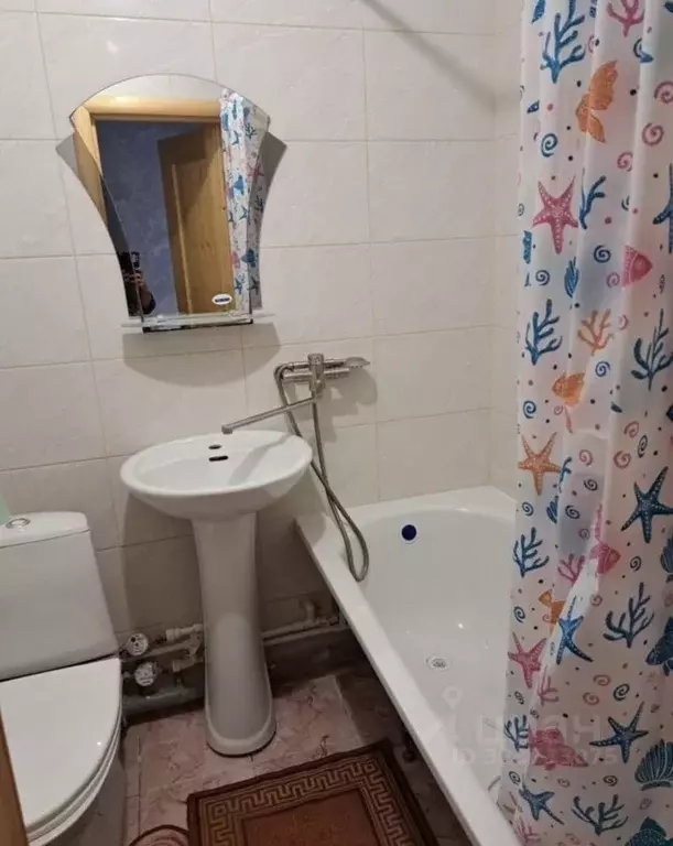 1-к кв. Саратовская область, Саратов Тульская ул., 25 (30.0 м) - Фото 1