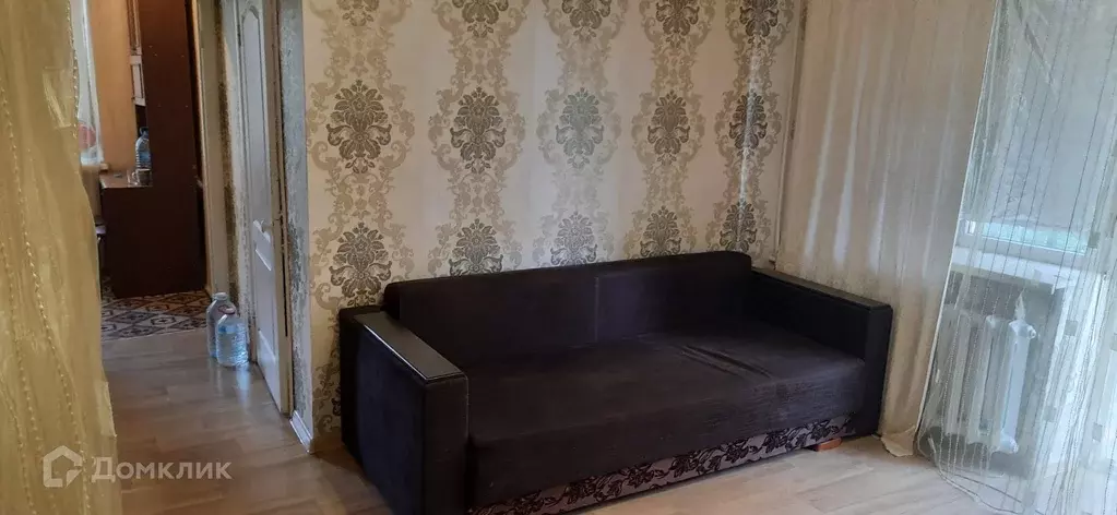 Продаётся 2-к квартира, 44 м - Фото 0