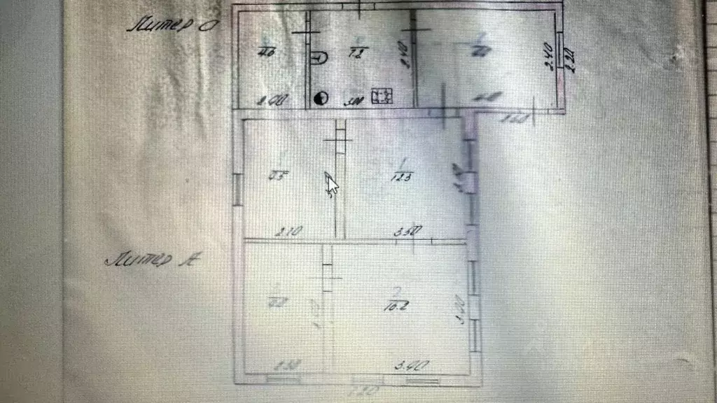 Дом в Ставропольский край, Новоалександровск ул. Свердлова (67 м) - Фото 2