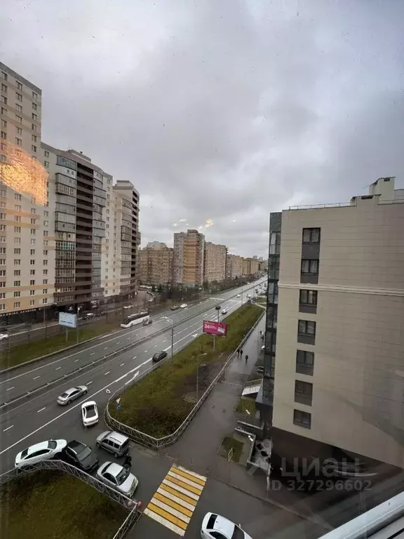 1-к кв. Татарстан, Казань Чистопольская ул., 71а (45.0 м) - Фото 0