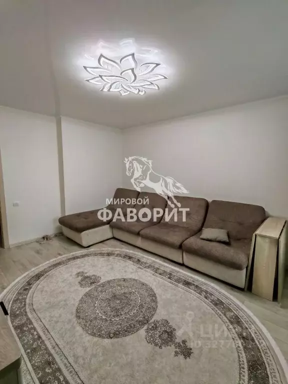 3-к кв. Оренбургская область, Орск Новый город мкр, ул. ... - Фото 2