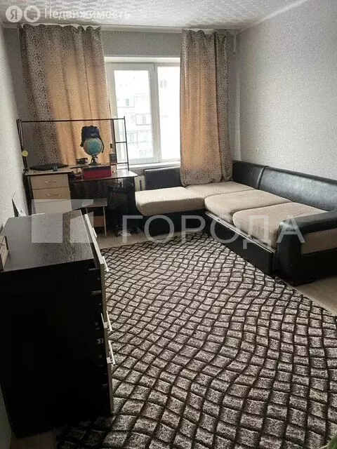 1-комнатная квартира: Новоалтайск, Песчаный переулок, 68/2 (35.5 м) - Фото 1