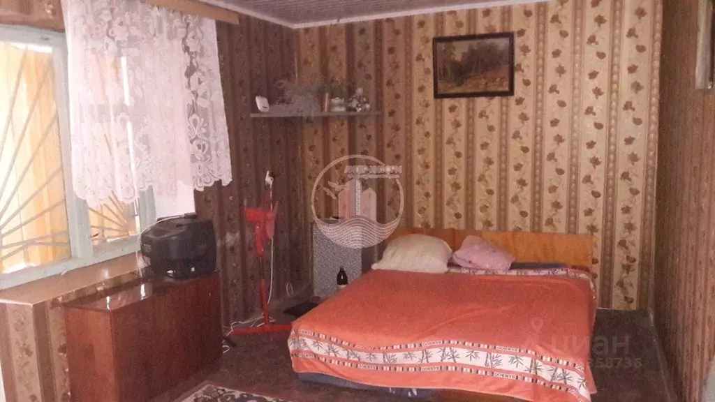 Дом в Севастополь Район Северная сторона,  (65 м) - Фото 1