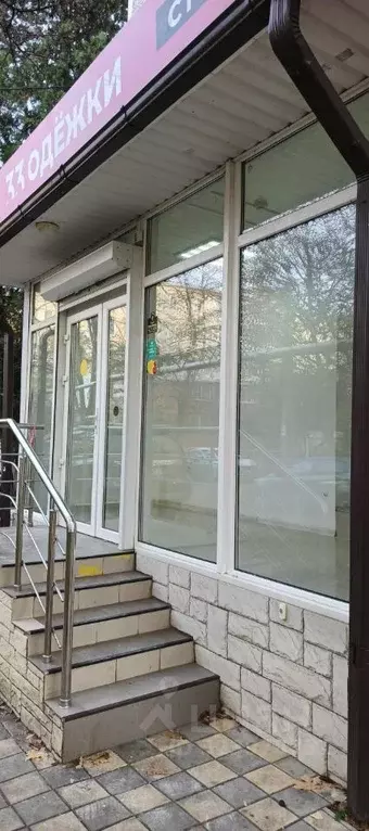 Помещение свободного назначения в Краснодарский край, Краснодар ул. ... - Фото 1