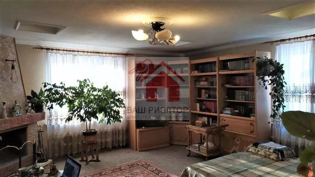 Дом в Самарская область, Самара Архитектурная ул. (163 м) - Фото 0