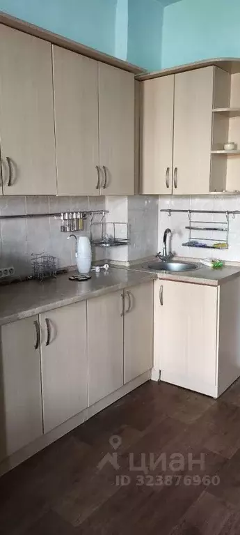 Комната Красноярский край, Красноярск ул. 52-й Квартал, 2 (18.0 м) - Фото 0