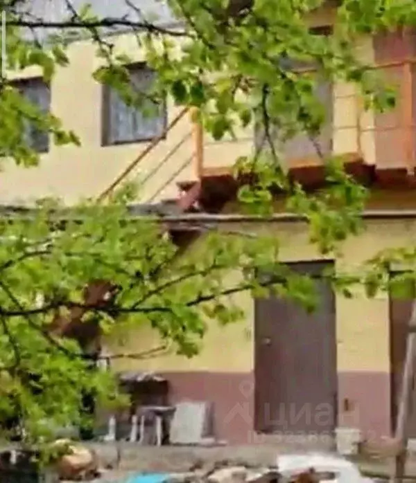 Дом в Ростовская область, Аксай Дачная ул. (100 м) - Фото 2