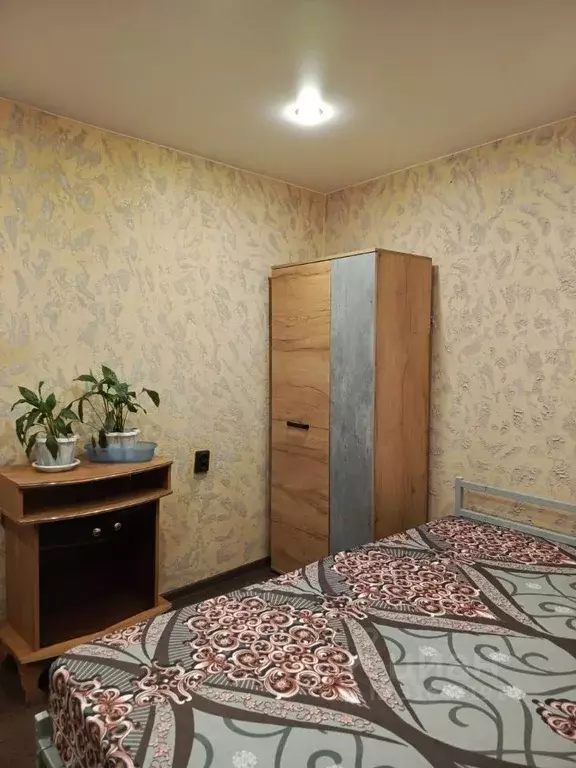 1-к кв. Иркутская область, Братск Парковая ул., 10 (20.0 м) - Фото 0