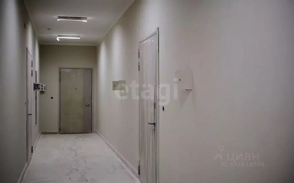 2-к кв. Татарстан, Казань Краснококшайская ул., 60 (56.8 м) - Фото 1