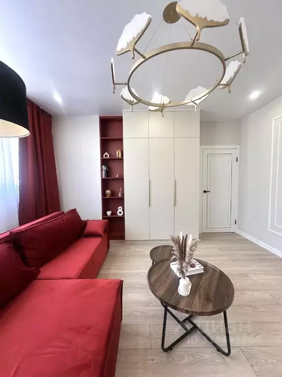2-к кв. Краснодарский край, Краснодар ул. Имени Героя Ростовского, 8к4 ... - Фото 1