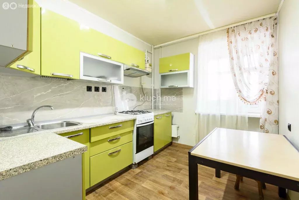 2-комнатная квартира: Казань, Ново-Светлая улица, 16 (52 м) - Фото 2