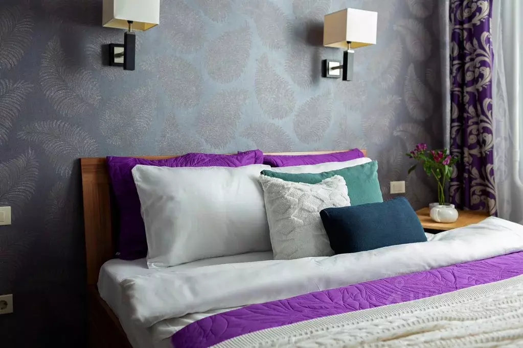 1-к кв. Кировская область, Киров Ульяновская ул., 16 (48.0 м) - Фото 2