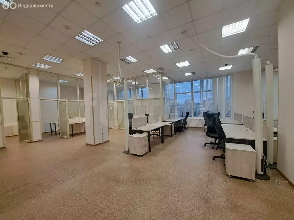 Офис (746 м) - Фото 1