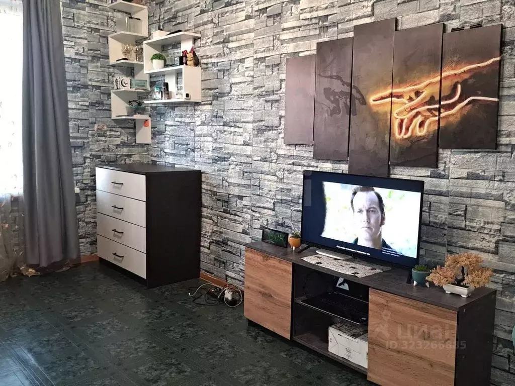 Дом в Кемеровская область, Кемерово ул. Восстания (38 м) - Фото 1