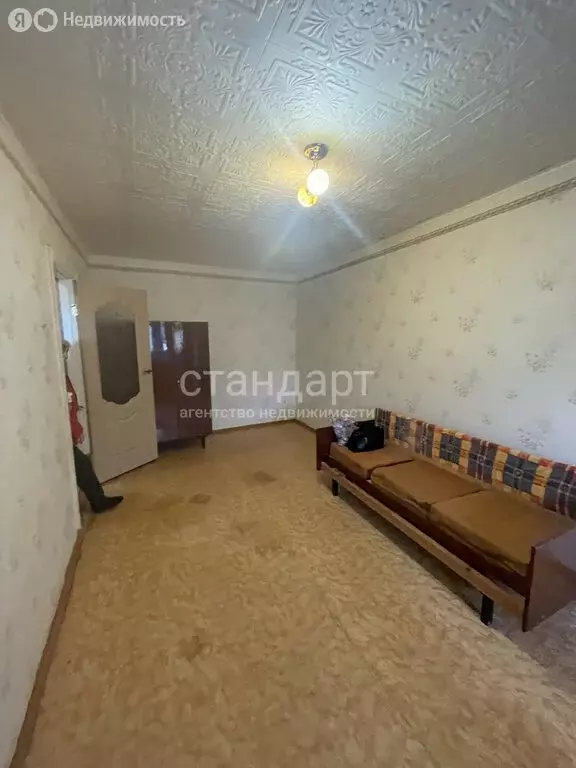 1-комнатная квартира: Ессентуки, улица Королёва, 16 (27 м) - Фото 0