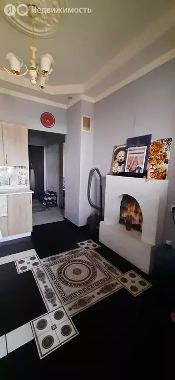 1-комнатная квартира: Якутск, улица Петра Алексеева, 95к2 (36.4 м) - Фото 1