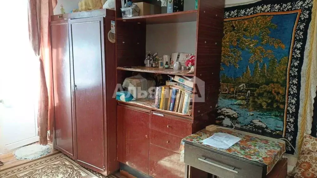 1-к кв. Ростовская область, Донецк ул. Королева, 33 (28.8 м) - Фото 2