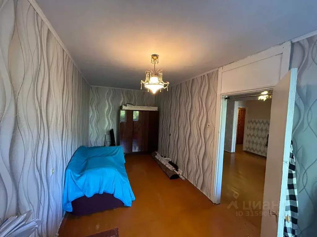 2-к кв. Башкортостан, Уфа Пекинская ул., 11А (44.0 м) - Фото 2