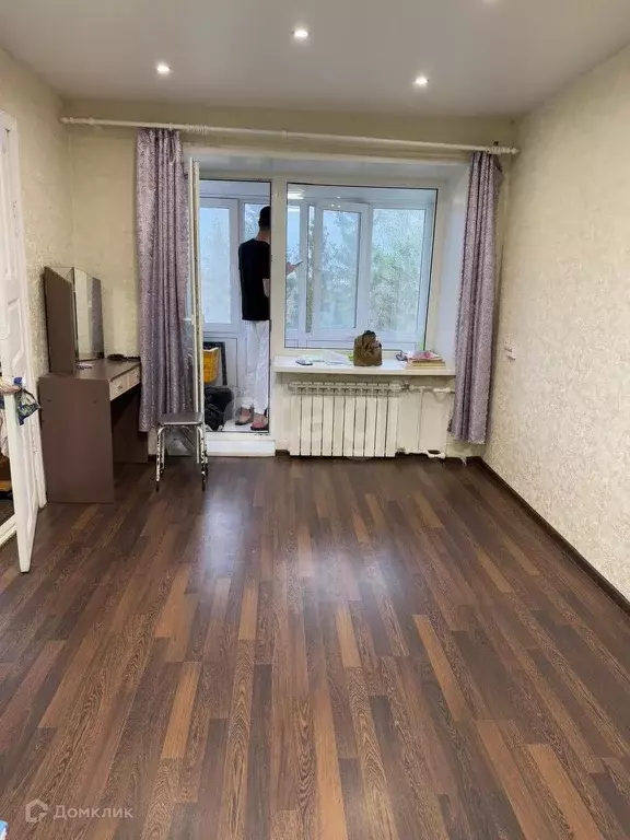 Продаётся 2-к квартира, 42 м - Фото 1