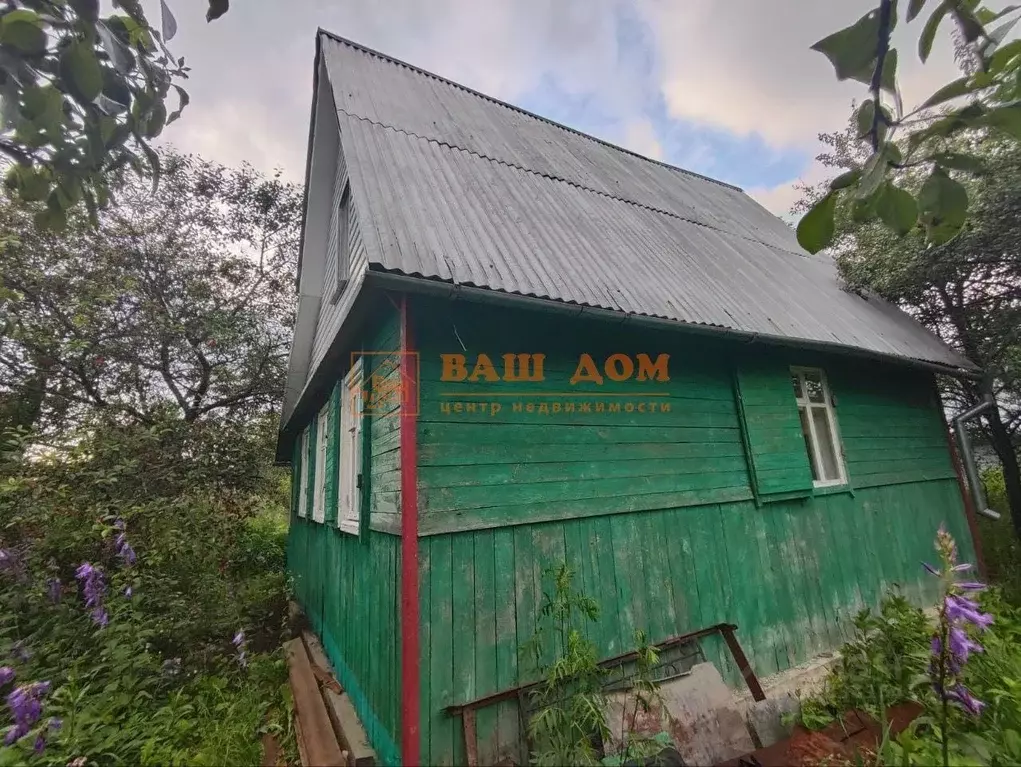 Дом в Тульская область, Заокский район, Страховское с/пос, Генэнерго ... - Фото 2
