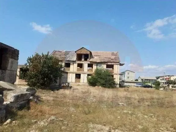 Участок в Крым, Симферопольский район, Николаевка пгт ул. Прибрежная ... - Фото 1