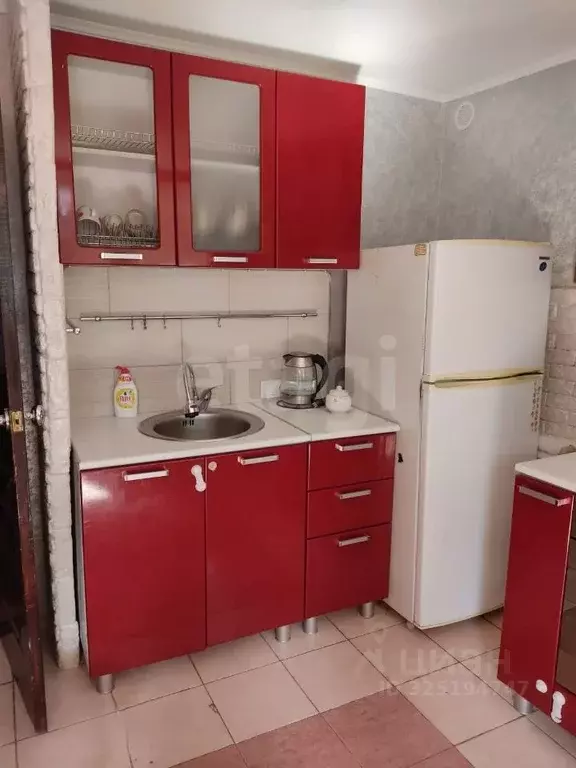 Студия Крым, Ялта ул. Кирова, 42 (20.0 м) - Фото 0