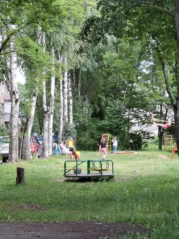 2-к кв. Тверская область, Тверь ул. Маршала Василевского, 4 (48.0 м) - Фото 2