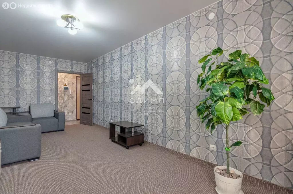 1-комнатная квартира: Вологда, улица Маршала Конева, 26 (47.2 м) - Фото 2