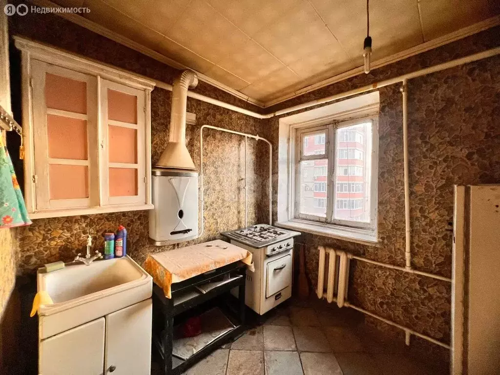 2-комнатная квартира: Таганрог, улица Свободы, 22 (40.6 м) - Фото 1